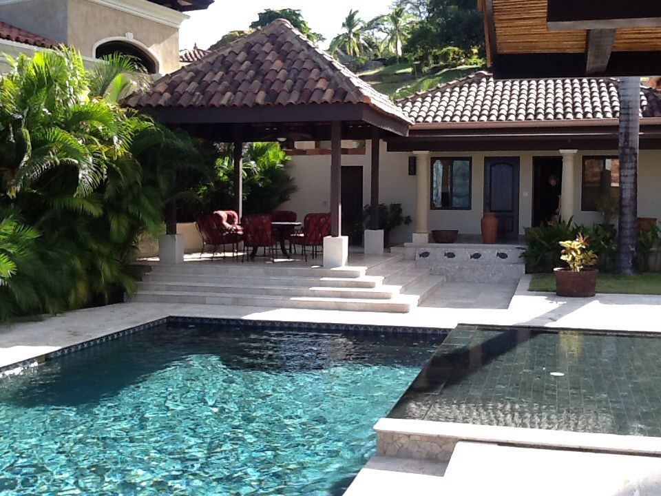 beach-house